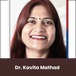 GIBS B School, Dean & Chief Growth Officer: Dr. Kavita Mathad Interview