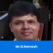 Saveetha College of Architecture and Design, Chennai ,Tamil Nadu, HOD-Visual Communication : Mr.D.Ramesh Interview