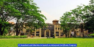 IIT Guwahati and Edureka to launch an Advanced Certificate Program in Cloud Computing; Check Details Here