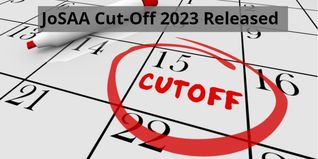 JoSAA Cut-Off 2023: IIT Bombay CS Cut-Off at AIR 291; Check College-wise Cut-Offs Here