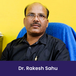 Gandhi P.R. College, Principal: Dr. Rakesh Sahu Interview