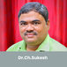 St. Mary's Group of Institutions, Principal: Dr.Ch.Sukesh Interview