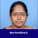 RRASE College Of Engineering, Assistant Professor(Department of Mathematics): Mrs Pavithra.S Interview