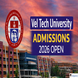 Vel Tech University Begins UG, PG & PhD Programmes Admissions 2026; Register at @veltech.edu.in