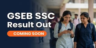 GSEB SSC Result Out Soon; Check Class 10 Details Here