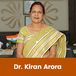 PCM SD College for Women, Principal: Dr Kiran Arora Interview