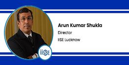 Interview Mr Ajesh Gugnani Chairman at Federal Institute of Hotel Management Noida