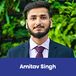 Inspiria Knowledge Campus, Siliguri, Faculty Associate: Amitav Singh Interview