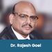 IITM Director-General Dr Rajesh Goel Interview