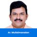 Saveetha College of Architecture and Design, Chennai, Head of Architecture Department: Ar. Mullaimanalan Interview