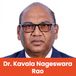 KGRL College of Pharmacy, Director: Dr. Kavala Nageswara Rao Interview