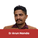 Sardar Beant Singh University of Engineering and Technology Gurdaspur, Associate Professor: Er Arun Nanda Interview