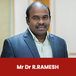 Tagore Engineering College, Chennai, Principal: Mr. Dr. R. Ramesh Interview