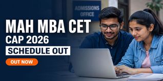 MAH MBA CET CAP 2026-27 Schedule Released at cetcell.mahacet.org; Check How to Register