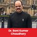 Shankara Group of Institutions, Chairman: Dr. Sant Kumar Chaudhary Interview