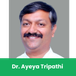 Imperial School of Agri-Business, Professor: Dr. Ayeya Tripathi Interview
