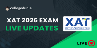 XAT 2026 Exam Live Updates: Response Sheet @xatonline.in, Answer Key and Score vs Percentile