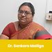 Anand Institute Of Higher Technology (AIHT), Chennai,  Professor and Head, Department of ECE: Dr. Sankara Malliga G - Interview
