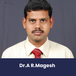 GIET School of Pharmacy, HOD- Pharmaceutical Quality Assurance: Dr.A R.Magesh Interview