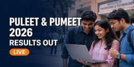 PULEET and PUMEET 2026 Results Declared at Panjab University
