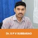 Sreenidhi Institute Of Science & Technology, Hyderabad, HOD - ECE Dept:  Dr. S P V Subbarao Interview