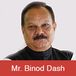 Synergy Institute of Engineering & Technology,Chairman : Mr. Binod Dash Interview