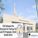 CUK Releases Fee Structure for Various UG and PG Programs, Check Details Here!