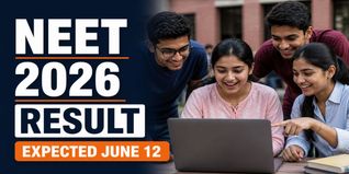 NEET 2026 Result Expected by June 12; Check @neet.nta.nic.in