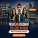 Private vs Government Colleges in India: Why SGT University Stands Out
