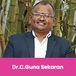 Vivekananda Institute of Management Studies, Coimbatore, CEO: Dr. C. GunaSekaran Interview