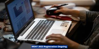 IBSAT 2023 Registration Ongoing @ibsindia.org; Apply Now