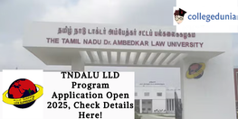 TNDALU LLD Program Applications Open