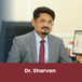 Uttaranchal University, Dean: Dr. Sharvan Interview