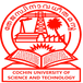 CUSAT Fee Structure 2026 Released @cusat.ac.in; Check Course-Wise Fees Here