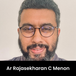 SEED - APJ Abdul Kalam School of Environmental Design, Academic Chair: Ar Rajasekharan C Menon Interview