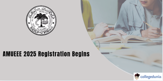 AMUEEE 2025: Registration Process Begins; Apply by January 31