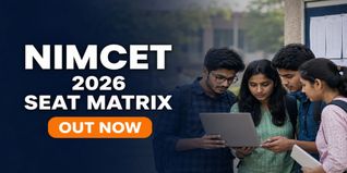 NIMCET 2026 Seat Matrix Released at nimcet.admissions.nic.in; Check Institute-Wise MCA Seats