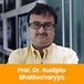 Global Institute of Management and Technology, Nadia, Principal: Prof. Dr. Sudipto Bhattacharyya Interview