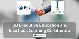 ISB Executive Education and Imarticus Learning Collaborate to Empower Future Financial Sector Leaders