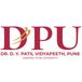 DPU Pune UG and PG Fee Structure 2026-27 Released at dpu.edu.in; Check Course-wise Information Brochures