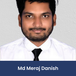 Oxford Business College, HOD, Computer Science: Md Meraj Danish Interview