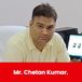 Kautilya Institute of Technology and Engineering, Jaipur, Registrar: Mr. Chetan Kumar. Interview
