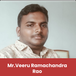 Sree Vahini Institute of Science & Technology, HOD-Mechanical: Mr.Veeru Ramachandra Rao Interview