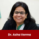 Institute of Integrated Learning in Management University, Gurgaon, Pro Vice-Chancellor & Dean - Law School: Dr. Asha Verma Interview