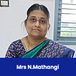 Meenakshi Sundararajan Engineering College, Chennai, Assistant Professor : Mrs N.Mathangi Interview