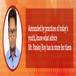 Astounded by the practices of today’s youth, know what advice Mr. Pankoj Roy has in store for them
