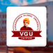 Vivekananda Global University Bags Third Rank in Global University Ranking 2024 among Indian Universities