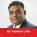 SAGE University Pro-Chancellor: Dr. Prashant Jain Interview