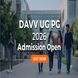 DAVV Direct Admission 2026 Underway at dauniv.ac.in; Check Last Date to Apply
