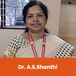 Tamilnadu College of Engineering, Coimbatore, Head of Admission and CSE Department: Dr. A.S. Shanthi Interview